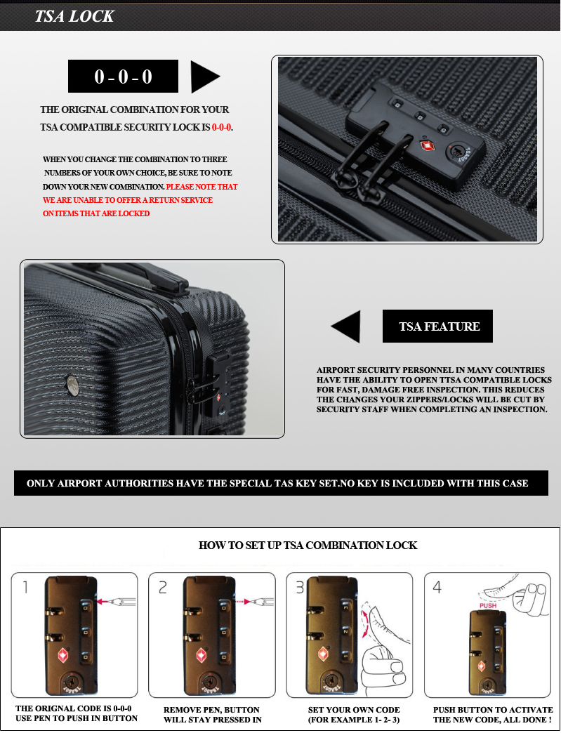 28 inches suitcase in cm