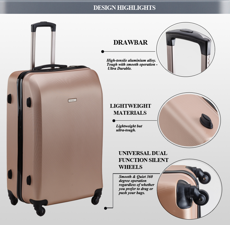 samsonite luggage set costco