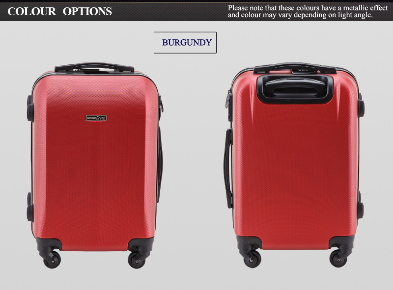 luggage 28 x 22 x 14